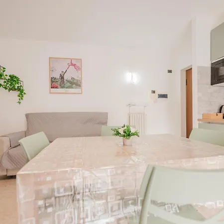 Rife House - 10 Min Da Fiera & Wi-fi Apartment Verona