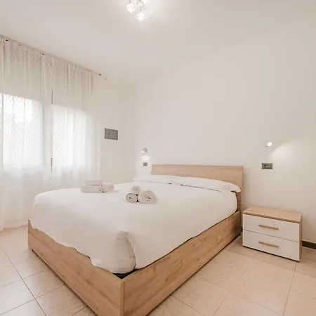 Apartment Rife House - 10 Min Da Fiera & Wi-fi